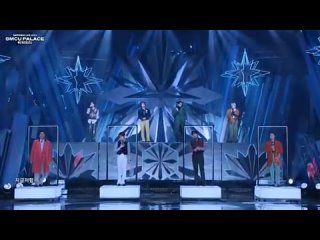 01/01/2023 SUPER JUNIOR 슈퍼주니어 (full parts of the concert)