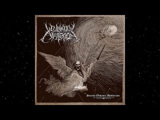 362 - Lunatic Affliction - Secreta Obscura Mysterium (Full Album)