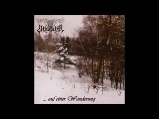 603 - Ulfsdalir - ...auf einer Wanderung (Full EP)