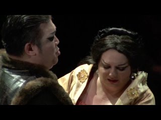 Puccini - Turandot - Las Palmas 2018