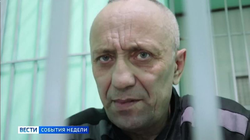 Ангарский маньяк Михаил Попков признался еще в двух