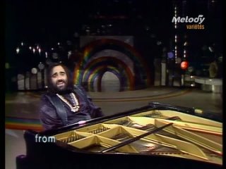 Demis Roussos - From Souvenirs To Souvenirs (1975)