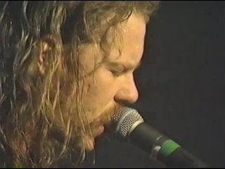 Metallica  - Live In s-Hertogenbosch 1992 (Full Concert)