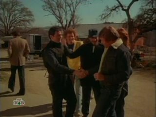 Каскадеры (США, 1977)драма, детектив