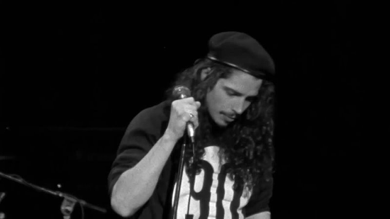 Alice In Chains Temple Of The Dog Live 1990 Moore