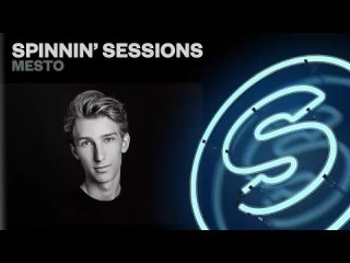 Spinnin' Sessions Radio - Episode #508 | Mesto