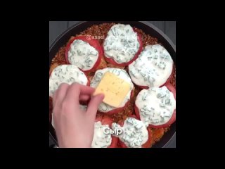 Вкусный семейный обед