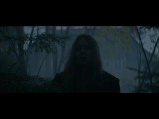 Потомство дьявола (Leave) - русский трейлер