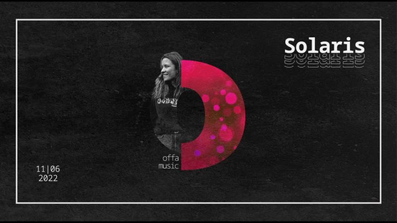 Melodic House & Techno Mix 2023 - Solaris Lab by offa #melodictechno