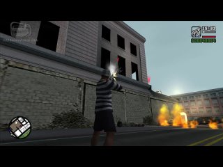 GTA San Andreas