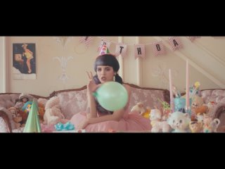 [melanie martinez] Melanie Martinez - Pity Party (Official Music Video)