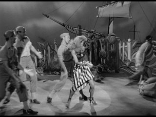 СЧАСТЛИВАЯ ЛЮБОВЬ (1949) - комедия. Дэвид Миллер, Лео МакКери 720p