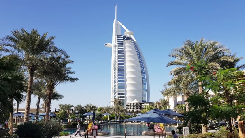 Burj Al Arab