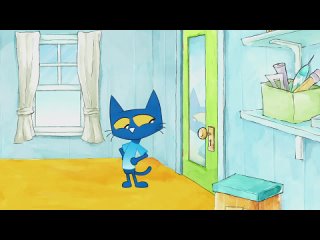 Pete the Cat S1E2