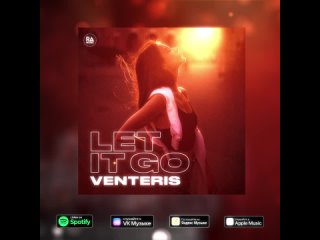 Venteris - Let It Go (Teaser)