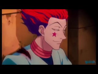 hisoka morow edit ; hunter x hunter