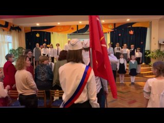 Гала-концерт Русское народное творчество
