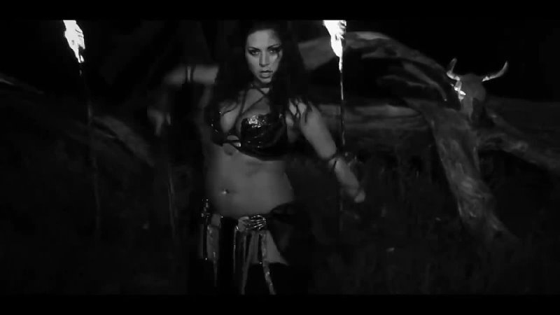Thomas Trance Le Phenomene De 33+8 (секси клип музыка sexy music video clip explicit