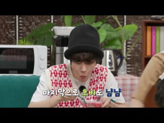 BANGTANTV - Run BTS! 2022 Special Episode - 'RUN BTS TV' On-air Part 1