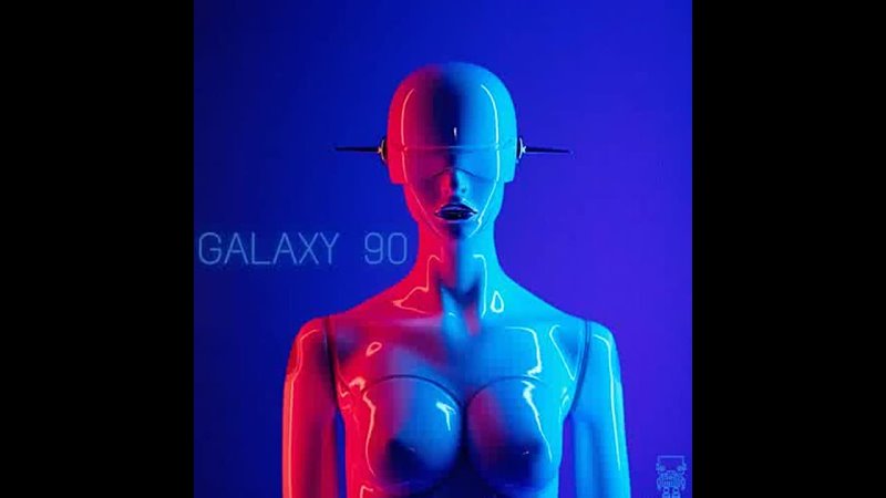 BRK ( BR) Galaxy 90 I Promised Mom Remix