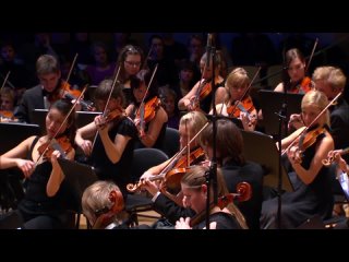 Rimsky-Korsakov Scheherazade - op.35 - Simply Stunning Performance