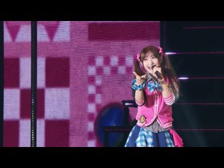 THE IDOLM@STER SHINY COLORS 3rdLIVE TOUR PIECE ON PLANET  FUKUOKA -DAY2-