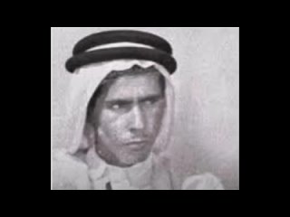Ahmed Al-Bateman aka Arabian Psycho - The Perfect Girl