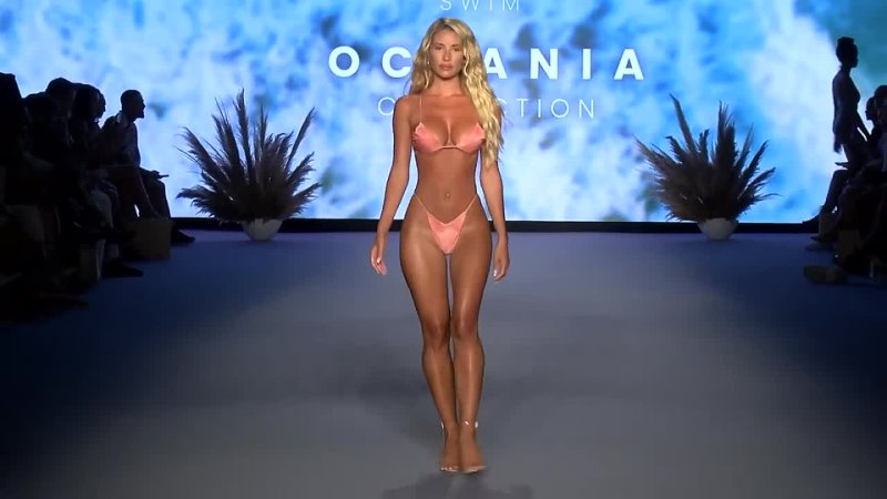 Sierra Skye In Slow Motion IRRESISTIBLE - Miami Swim Week 2022