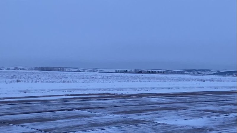 Ракетоносцы Ту 160 кружат над Северным Ледовитым
