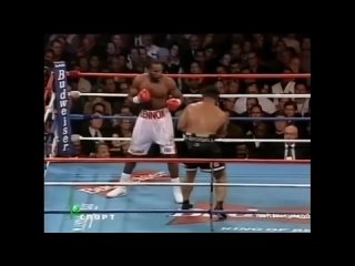 Леннокс Льюис - Дэвид Туа / Lennox Lewis - David Tua (HD 720) ktyyjrc km.bc - l'dbl nef / lennox lewis - david tua (hd 720)