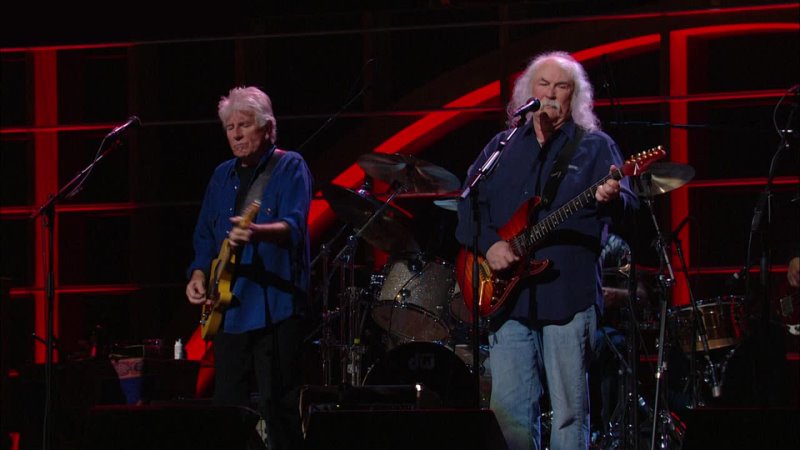 The 25th Anniversary Rock'n Roll Hall Of Fame Concerts 29 october 2009