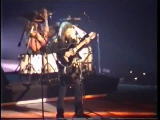 Metallica - Live In Gothenburg 1992 (Full Concert)