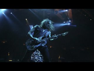 Metallica - Live In San Jose 2009 (Full Concert)