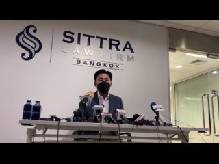 Nation online - 🔴สด!! Sittra Law Firm ‘ทนายตั้ม’ แถลงปม ‘อดีตรองนายกรัฐมนตรี’ เล่นชู้เมียชาวบ้าน