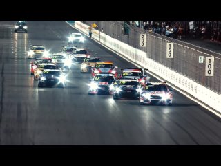 THE LAST CHAPTER Best of WTCR Race of Saudi Arabia   FIA WTCR