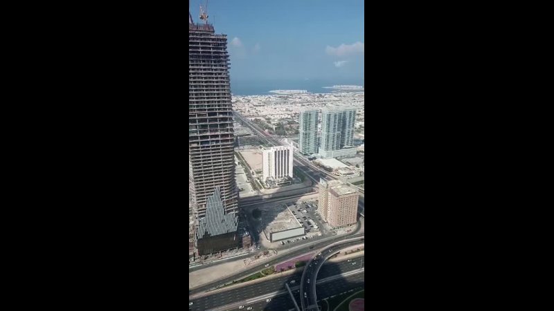 Dubai Burdh