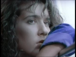 Céline Dion - Fais Ce Que Tu Voudras (Official, HD Remastered) (клип музыка sexy music video clip pop)