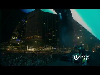 JAUZ B2B NGHTMRE LIVE @ ULTRA MIAMI 2022