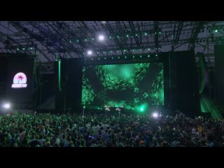 Mat Zo Group Therapy 500 live at Banc Of California Stadium, L.A. (Official Set) #ABGT500