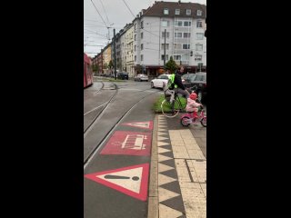 GERMANS USE THEIR OWN CHILDREN TO TRY AND CREATE A HORRIFIC SCENE TO DESTROY YOU AND CALL POLIZEI ITS ON EVERY STREET IN GERMANY