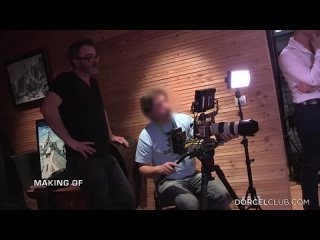 Making Of - Revenge of a daughter