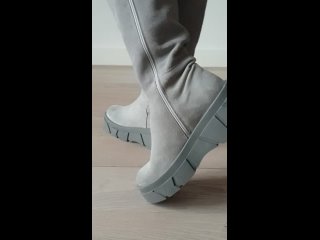 Video da Reversal (обувь, сумки, одежда)