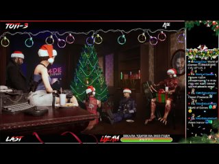 bandicam 2022-12-31 23-36-57-860Resident Evil - Модифицированные издания🔥