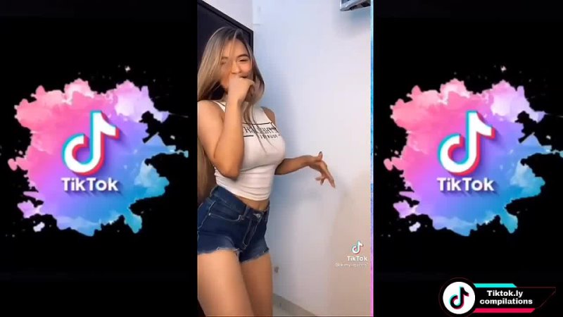 Duro Papi Tra Tra Tra   Tik Tok Dance Compilation Part 1