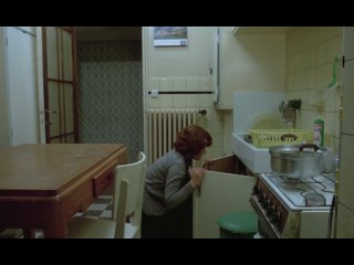 jeanne dielman, 23, quai du commerce, 1080 bruxelles (1975)