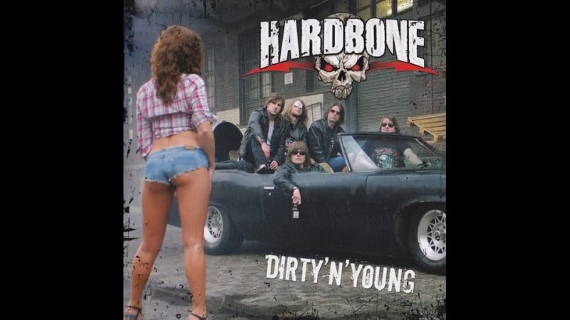 Hardbone 2010 Dirty n