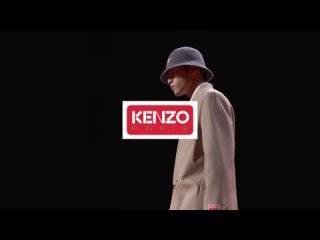 KENZO _ FALL-WINTER 2023 SHOW BY NIGO