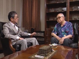 Моя жизнь в кинематографе: Акира Куросава / Waga eiga jinsei / My Life in Cinema - Akira Kurosawa (1993)