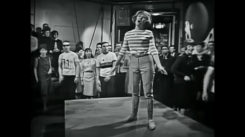 Lulu Shout (1965) ᴴᴰ 4