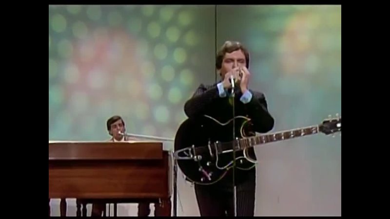 The Young Rascals - Groovin' 1967
